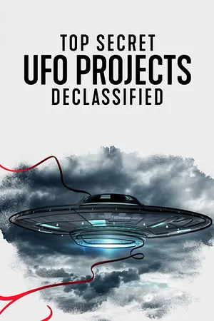 Dự án ufo tuyệt mật: hé lộ bí ẩn Dự án ufo tuyệt mật: hé lộ bí ẩn