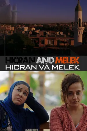 Hicran và melek Hicran và melek