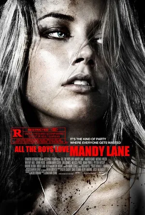 Khủng bố mandy lane Khủng bố mandy lane