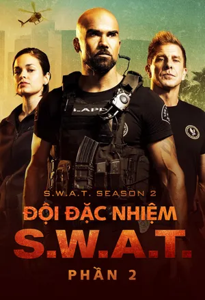 đội đặc nhiệm swat (phần 2) đội đặc nhiệm swat (phần 2)