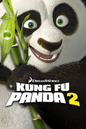 Kung fu panda 2 Kung fu panda 2