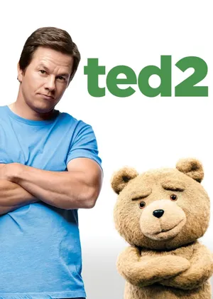 Gấu bựa ted 2 Gấu bựa ted 2