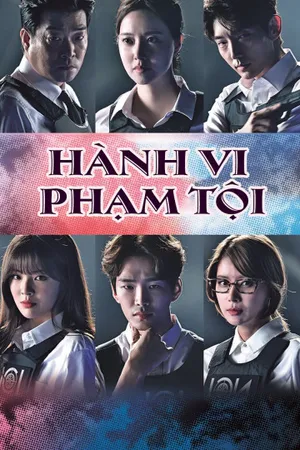 Hành vi phạm tội Hành vi phạm tội