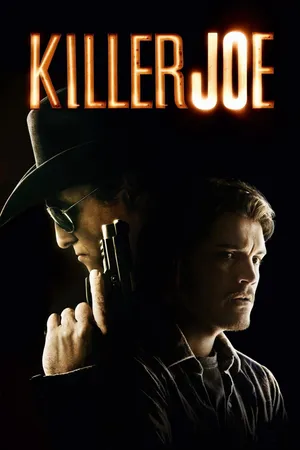 Killer joe Killer joe