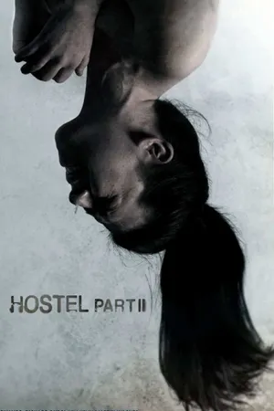 Hostel: part ii Hostel: part ii
