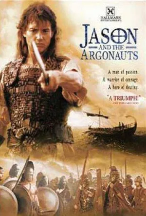 Jason và bộ lông cừu vàng Jason và bộ lông cừu vàng