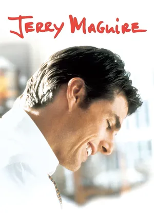 Jerry maguire Jerry maguire