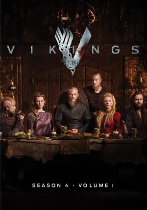 Huyền thoại vikings (phần 4) Huyền thoại vikings (phần 4)