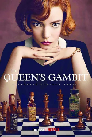 Gambit hậu: quá trình sáng tạo Gambit hậu: quá trình sáng tạo