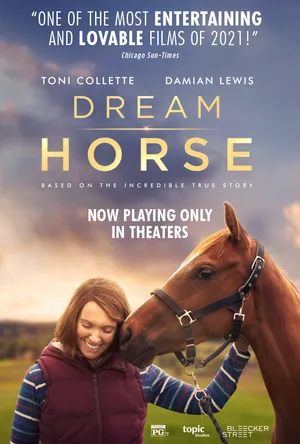 Dream horse Dream horse