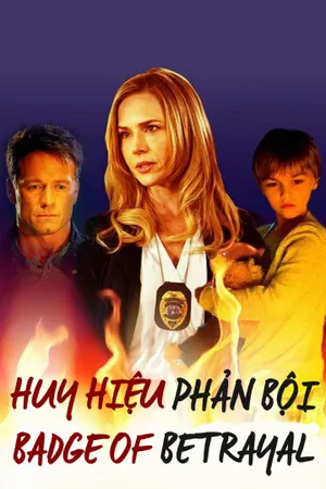 Huy hiệu phản bội Huy hiệu phản bội
