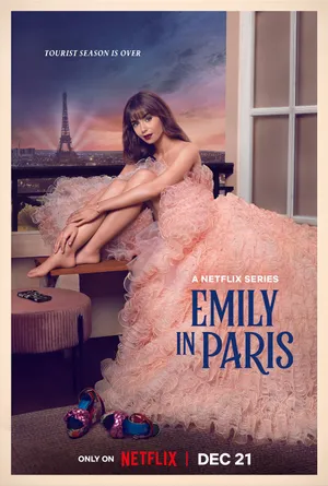 Emily ở paris (phần 3) Emily ở paris (phần 3)
