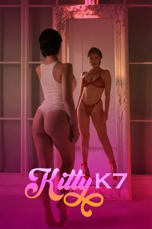 Kitty k7 Kitty k7