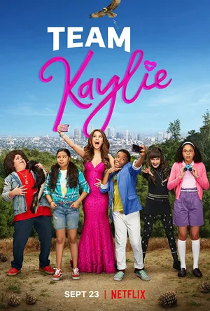 đội của kaylie (phần 1) đội của kaylie (phần 1)