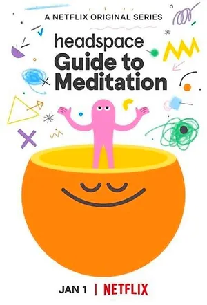 Headspace: hướng dẫn thiền định Headspace: hướng dẫn thiền định