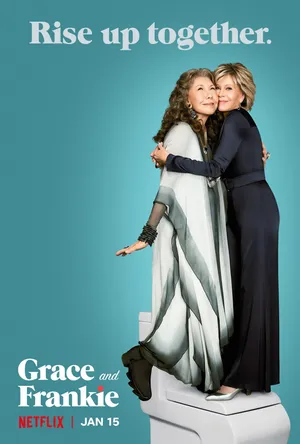 Grace và frankie (phần 6) Grace và frankie (phần 6)