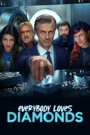 Everybody loves diamonds Everybody loves diamonds