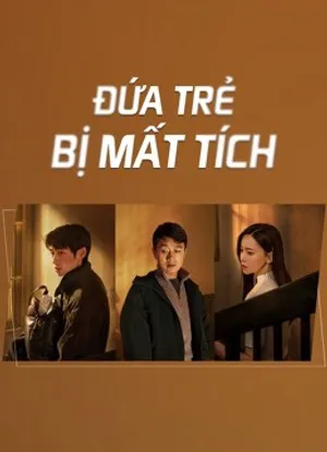 đứa trẻ mất tích đứa trẻ mất tích