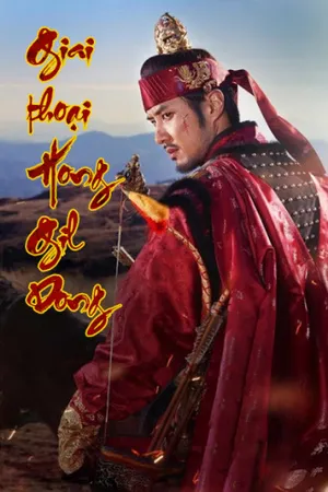 Giai thoại hong gil dong Giai thoại hong gil dong