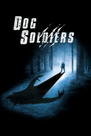 Dog soldiers Dog soldiers
