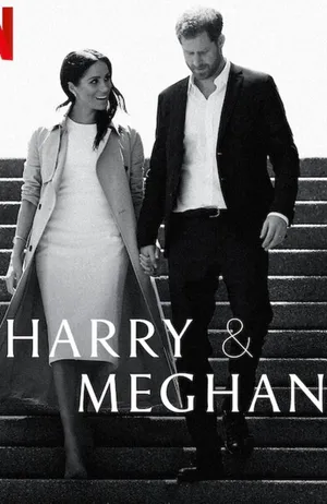 Harry và meghan Harry và meghan