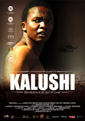 Kalushi: câu chuyện về solomon mahlangu Kalushi: câu chuyện về solomon mahlangu