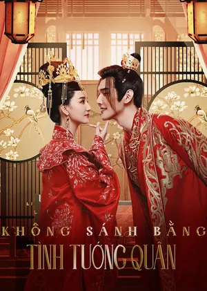 Không sánh bằng tình tướng quân Không sánh bằng tình tướng quân