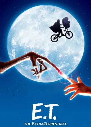 E.t: sinh vật ngoài hành tinh E.t: sinh vật ngoài hành tinh