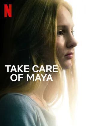Hãy chăm sóc maya Hãy chăm sóc maya