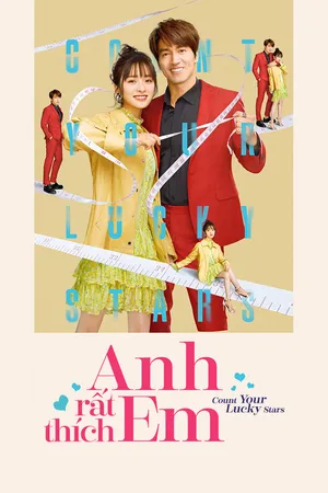 Em rất thích anh Em rất thích anh