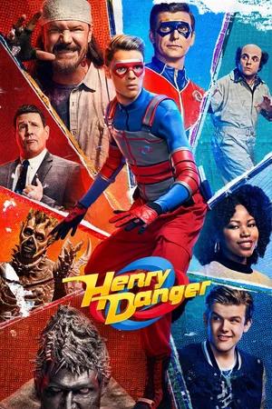 Henry danger Henry danger