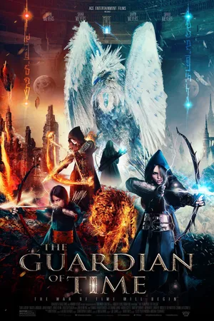 Guardians of time Guardians of time