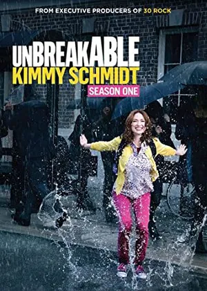 Kimmy bất bại (phần 1) Kimmy bất bại (phần 1)