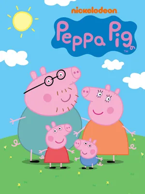 Heo peppa (phần 5) Heo peppa (phần 5)