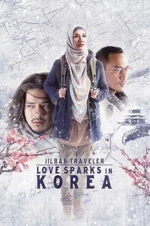 Jilbab traveller: tình yêu nảy nở xứ hàn Jilbab traveller: tình yêu nảy nở xứ hàn