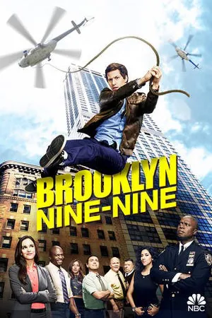 đồn brooklyn số 99 (phần 6) đồn brooklyn số 99 (phần 6)