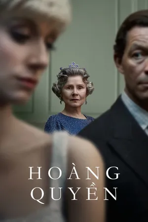 Hoàng quyền (phần 6) Hoàng quyền (phần 6)