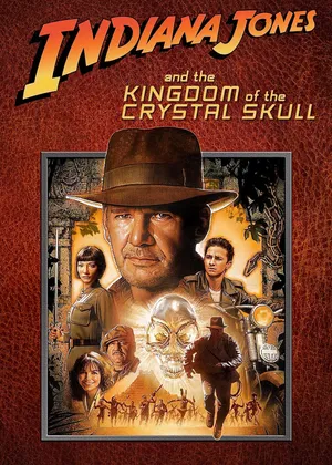 Indiana jones và vuong quôc so nguoi Indiana jones và vuong quôc so nguoi