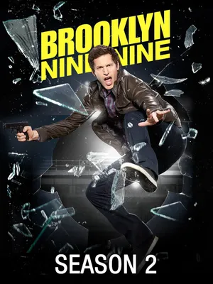 đồn brooklyn số 99 (phần 2) đồn brooklyn số 99 (phần 2)