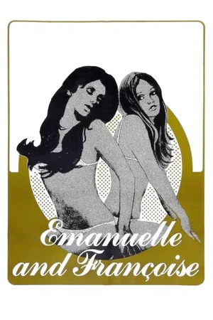 Emanuelle and françoise Emanuelle and françoise