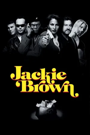 Kế hoạch của jackie Kế hoạch của jackie