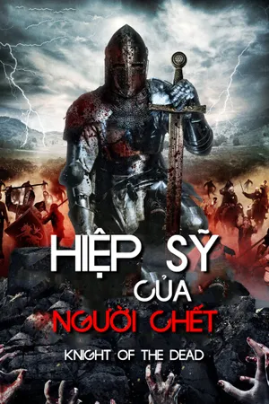 Hiệp sĩ của người chết Hiệp sĩ của người chết