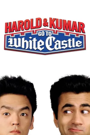 Harold & kumar: đến lâu đài trắng Harold & kumar: đến lâu đài trắng