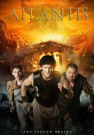 Huyền thoại atlantis phần 1 Huyền thoại atlantis phần 1