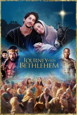 Hành trình đến bethlehem Hành trình đến bethlehem