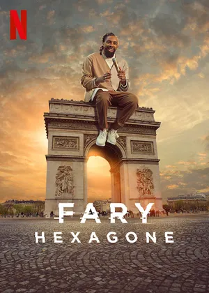 Fary: hexagone Fary: hexagone