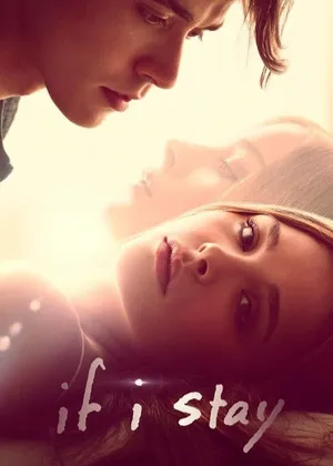 If i stay If i stay