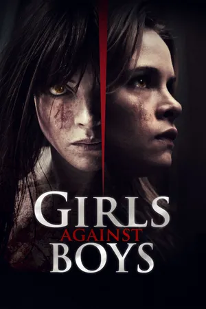 Girls against boys Girls against boys
