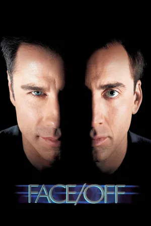 Face/off Face/off