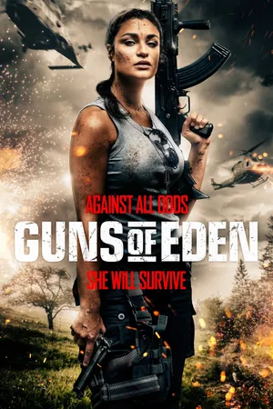 Guns of eden Guns of eden